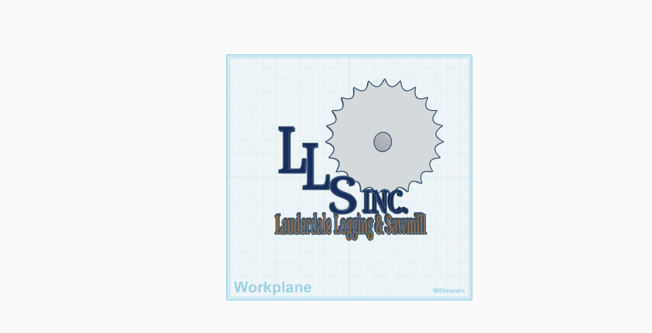 LLS logo