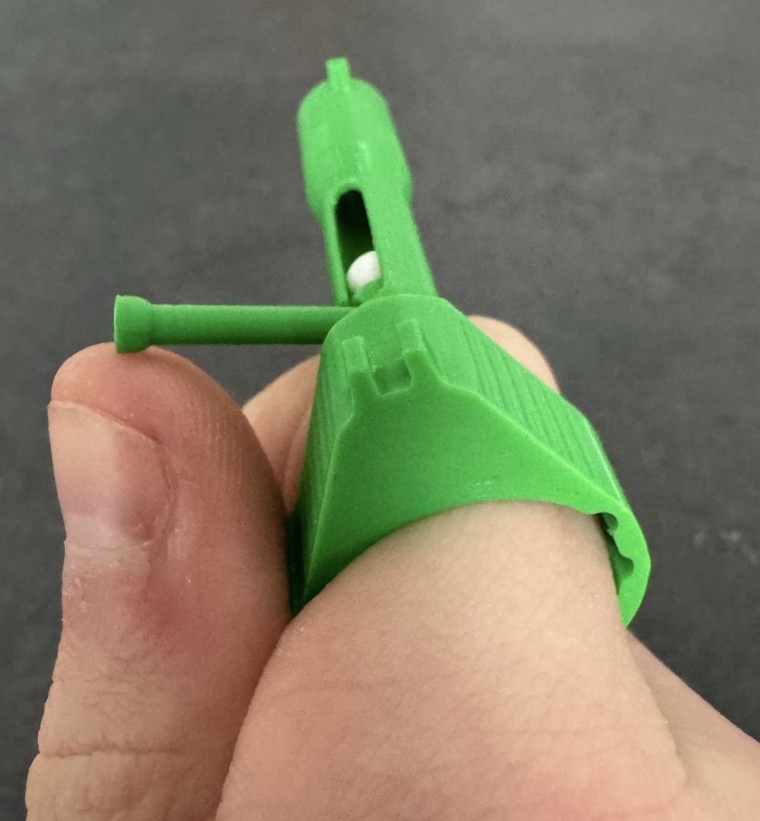 Mini Finger Gun — thumbnail 7