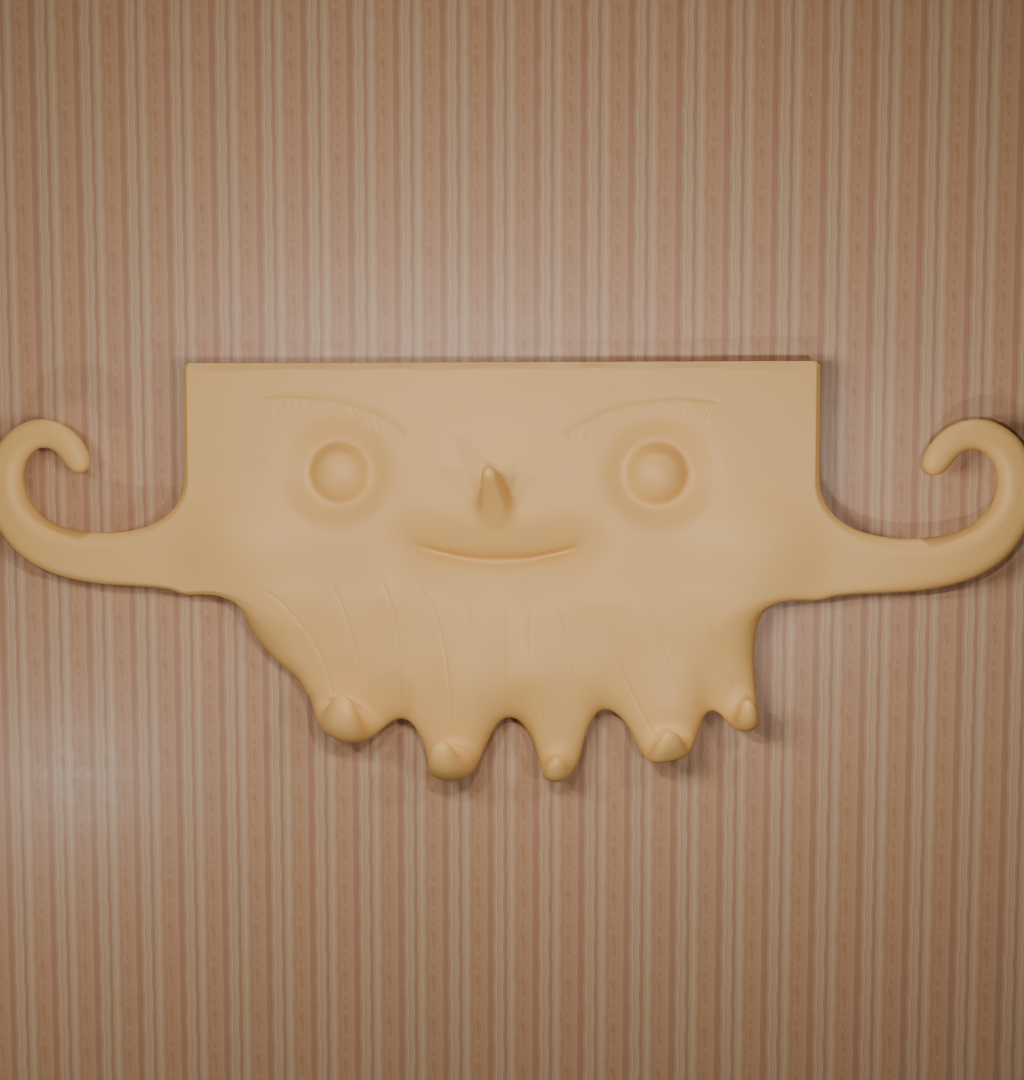 Clothes hanger
