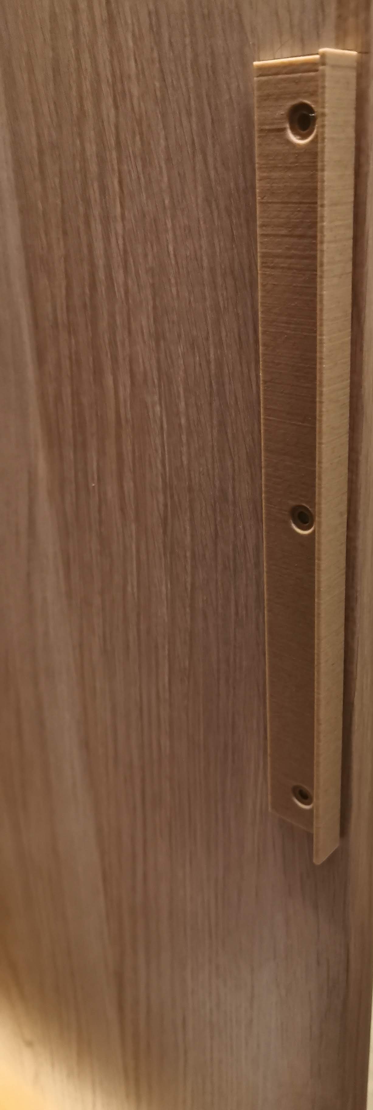 Hasvik - IKEA PAX sliding door handle