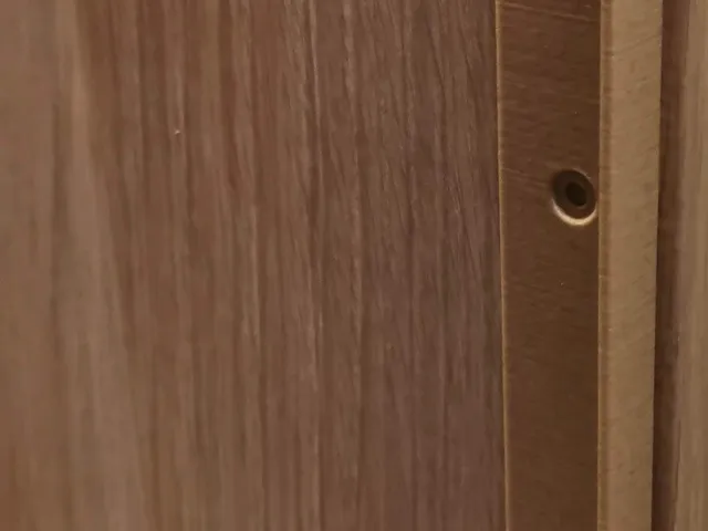Hasvik - IKEA PAX sliding door handle