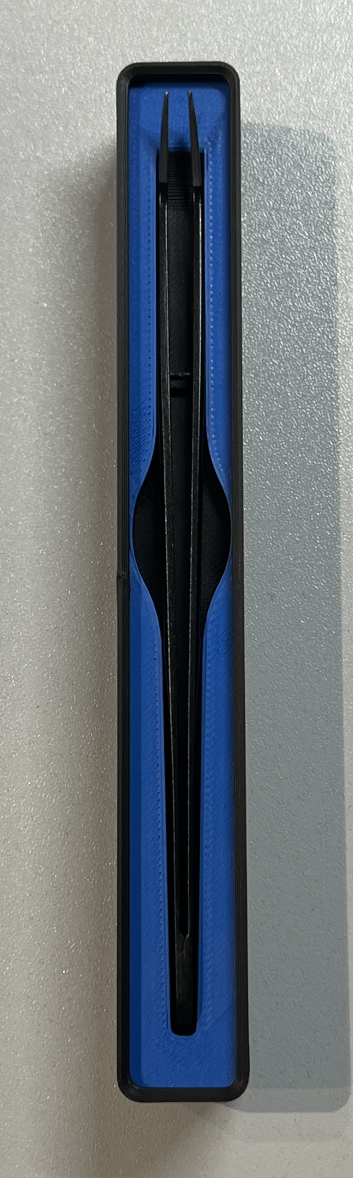 Gridfinity Knipex Tweezers — miniatura 2