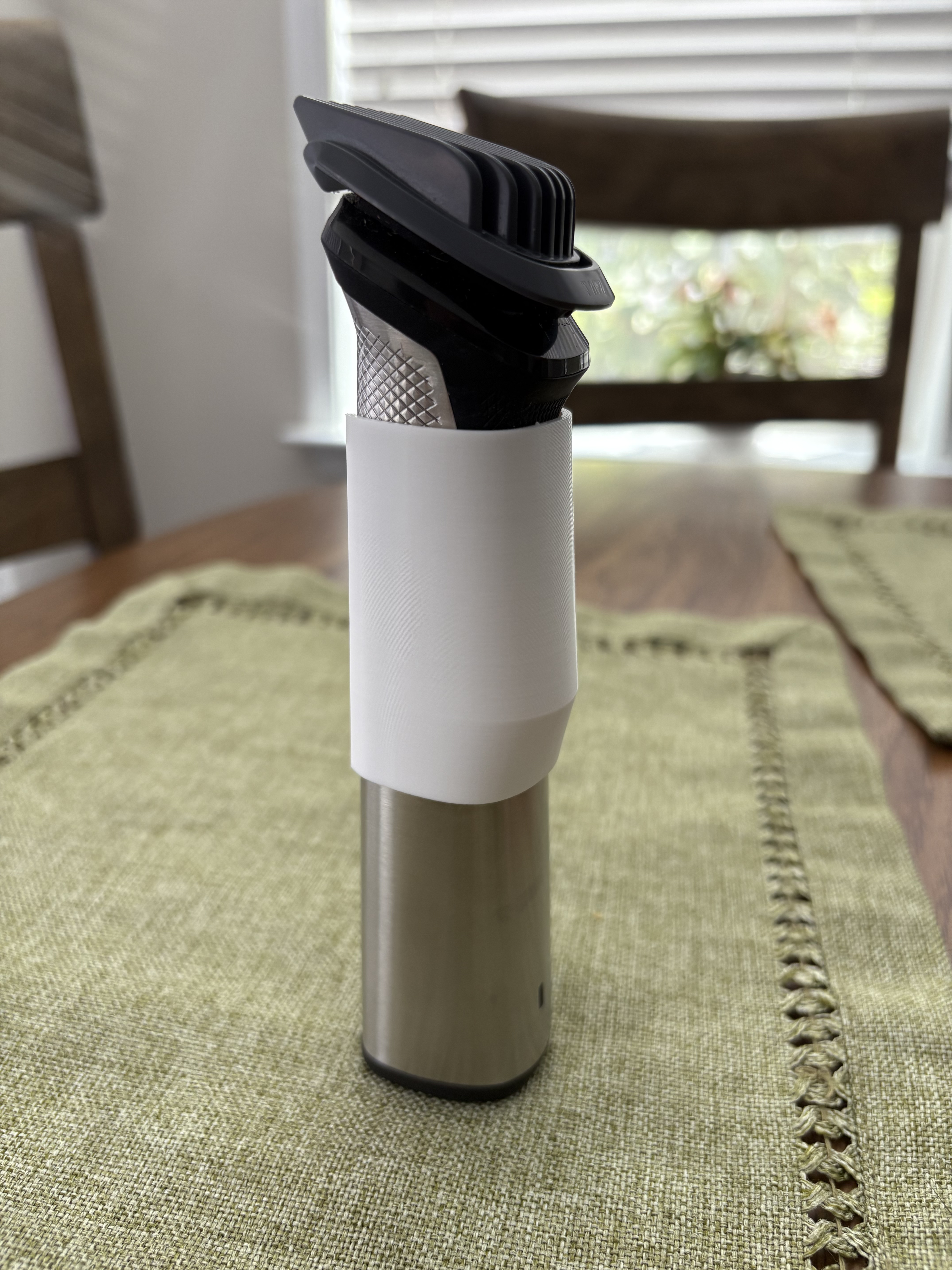 Philips Norelco 7000 Trimmer Button Guard