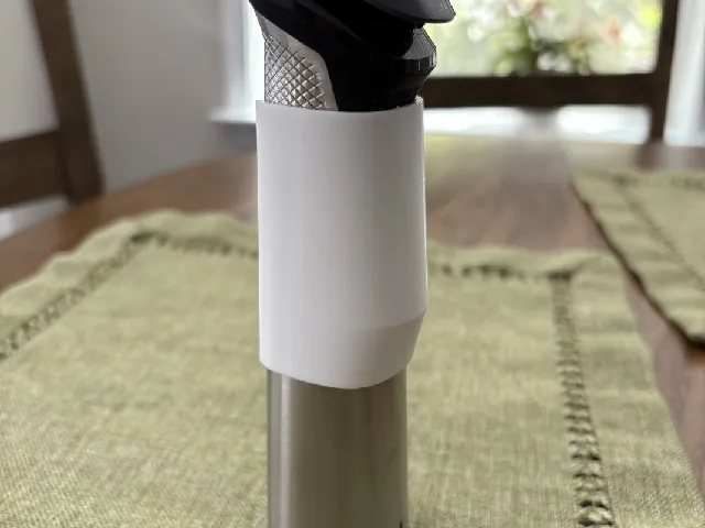 Philips Norelco 7000 Trimmer Button Guard
