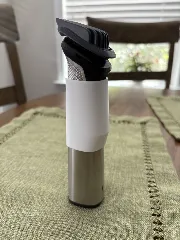 Philips Norelco 7000 Trimmer Button Guard