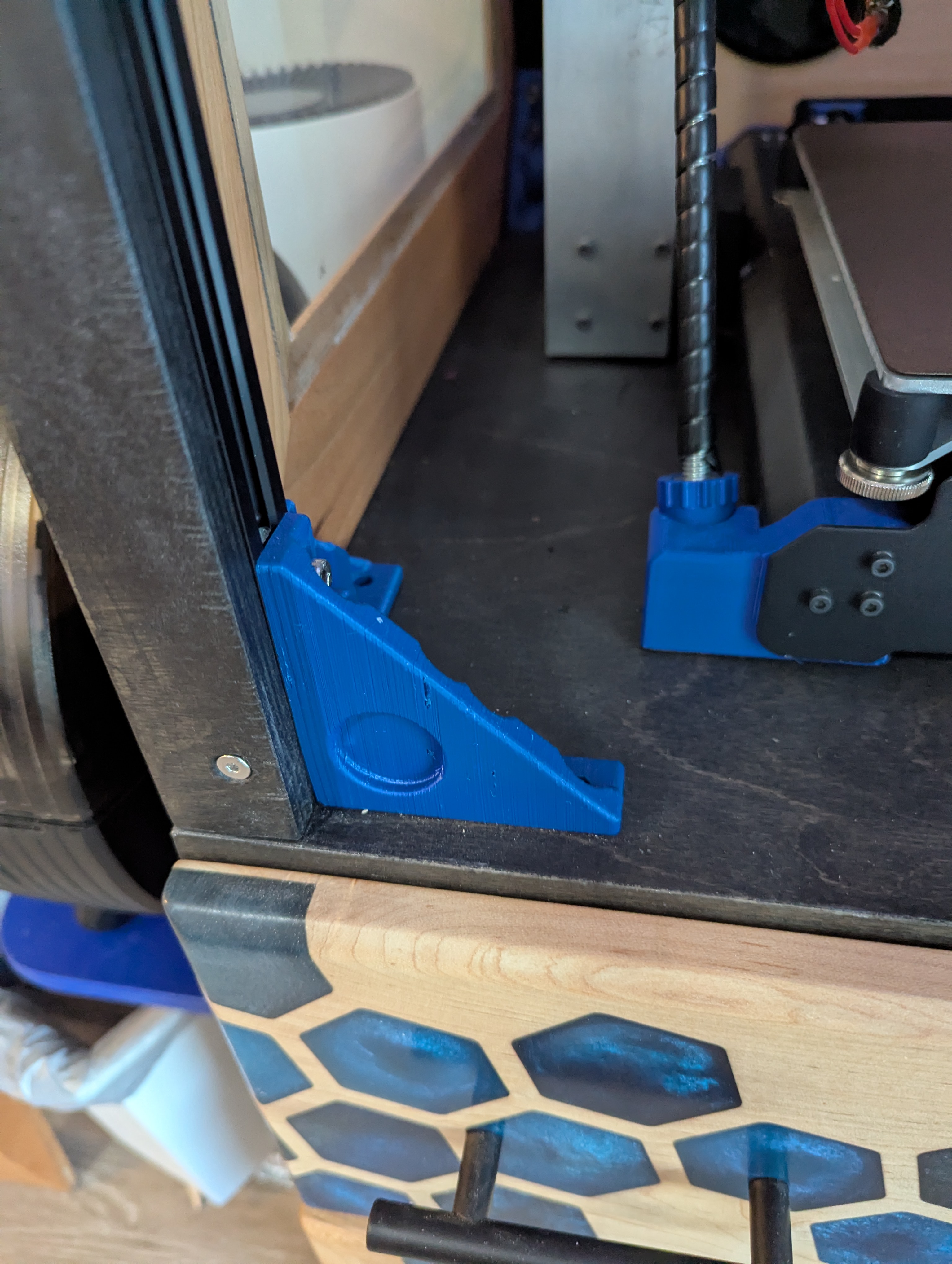 3D Printer Enclosure Parts — miniatura 6