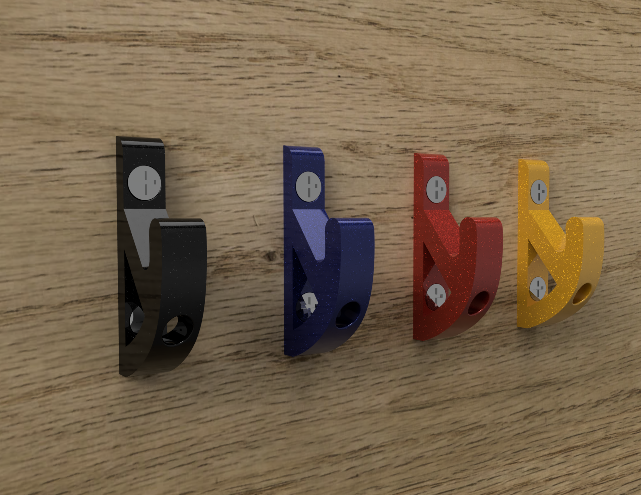 mini strong wall hook