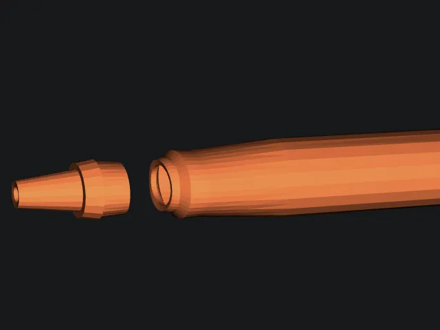 Tube