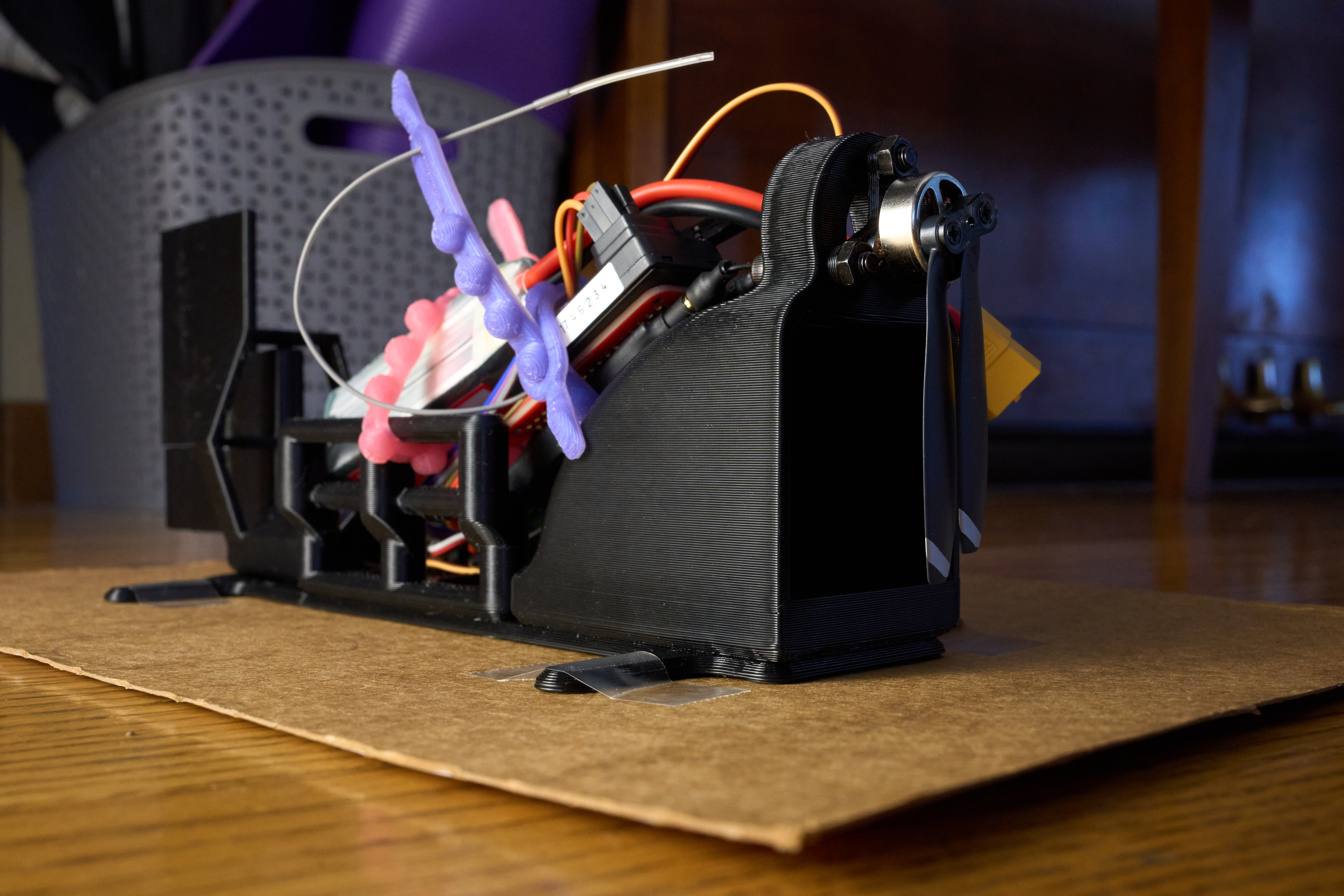 Hover Cruiser — thumbnail 7