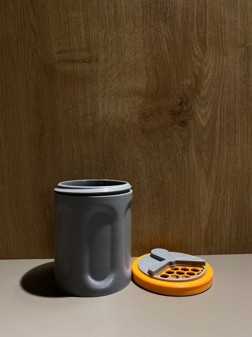 Bleach Powder Shaker — thumbnail 5
