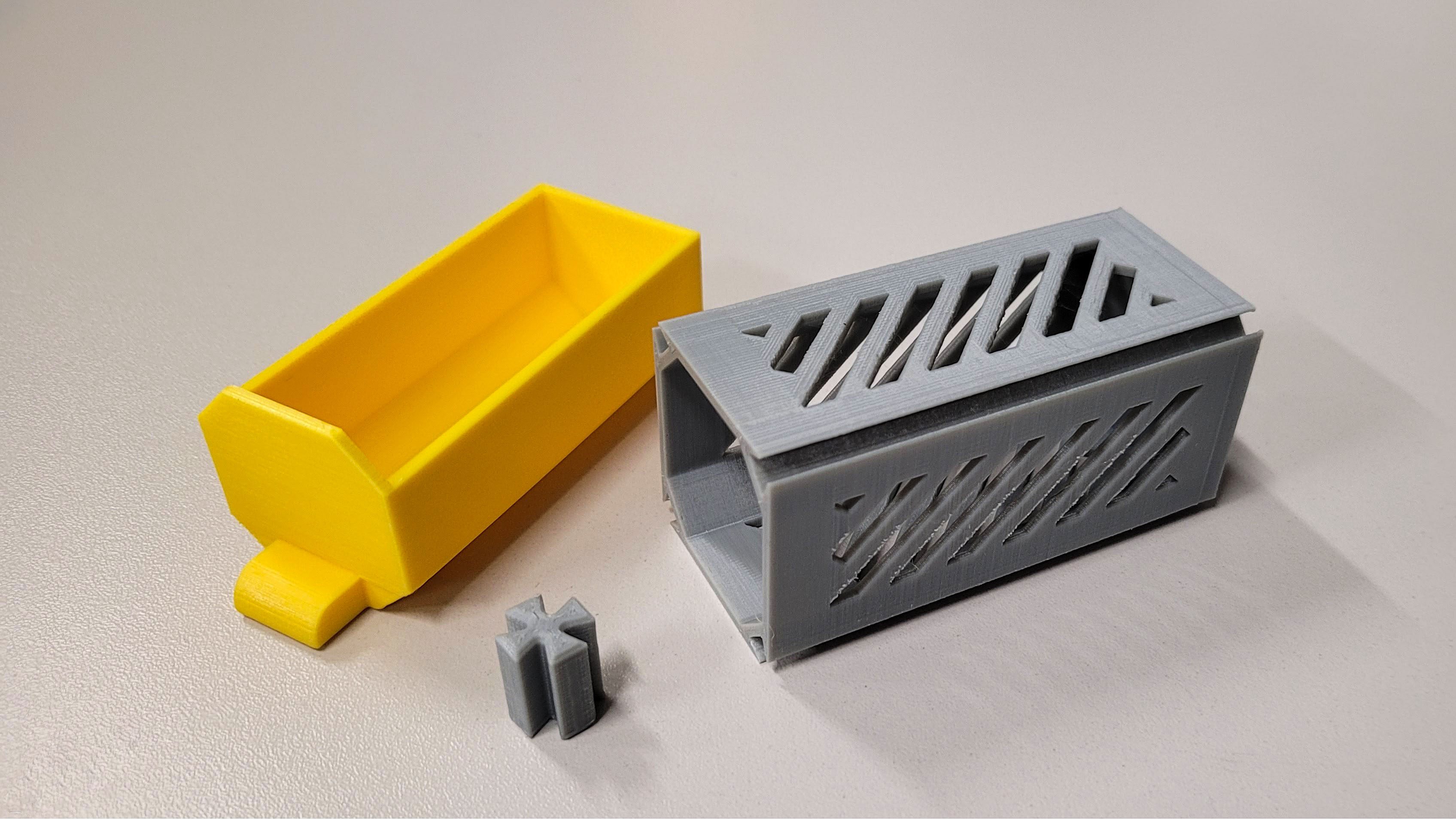 Boxes for resistor — thumbnail 3