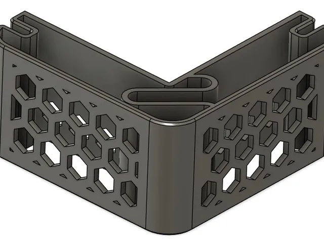 SafeEdge – Rigid Table Corner Bumper for Kids (Non TPU)