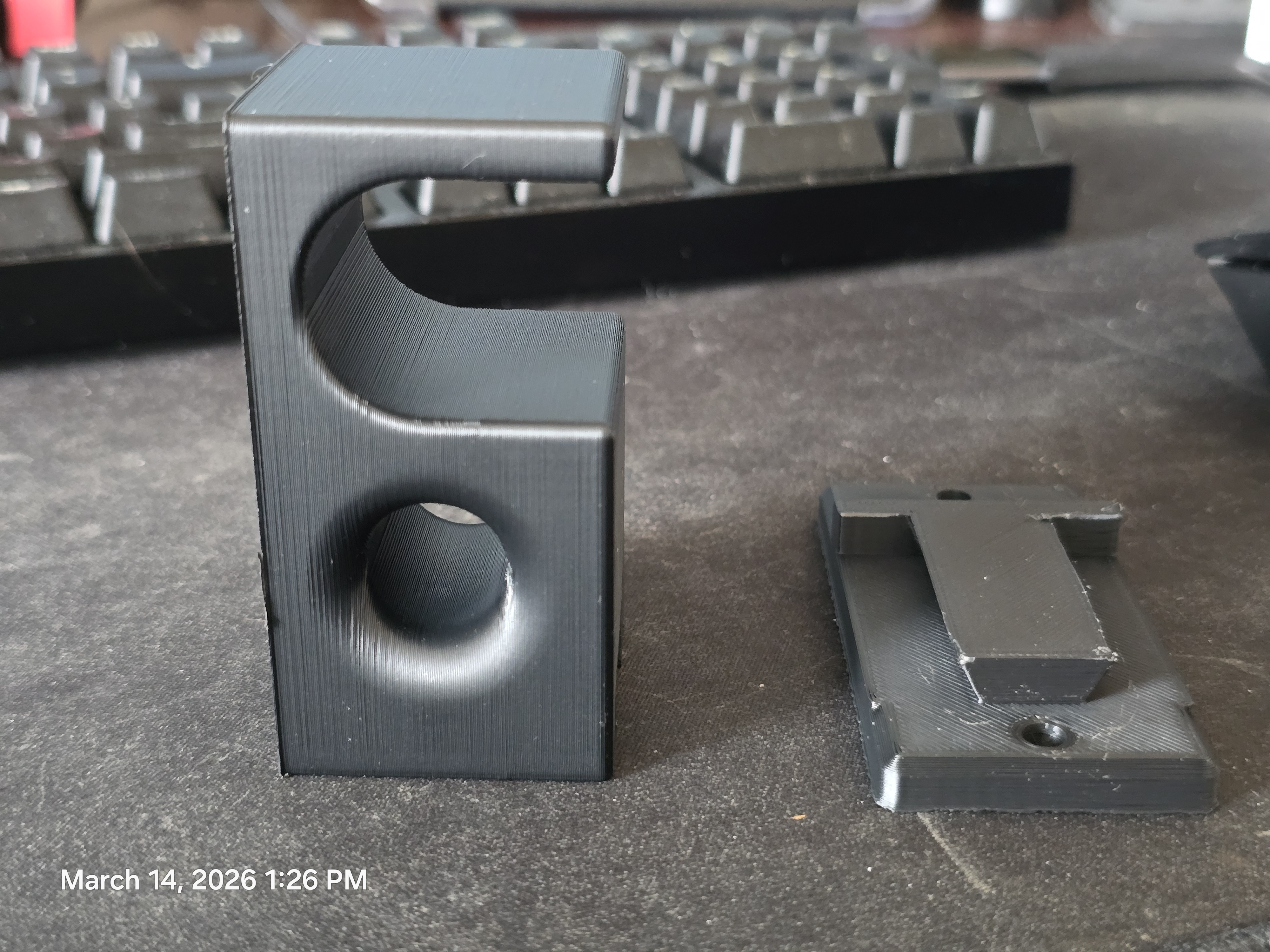 Removable Wall Hook