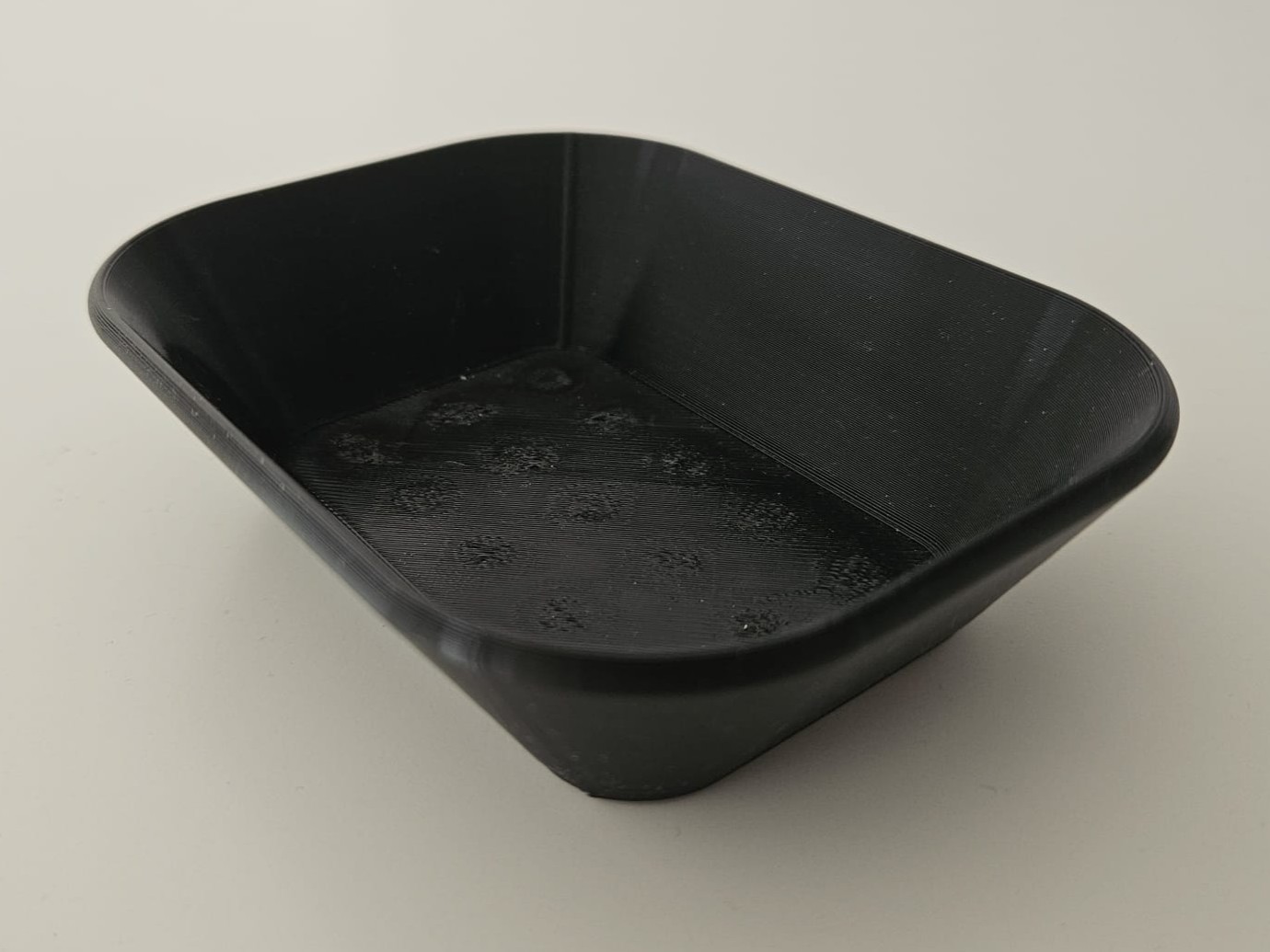 Tray for screws (magnetic)