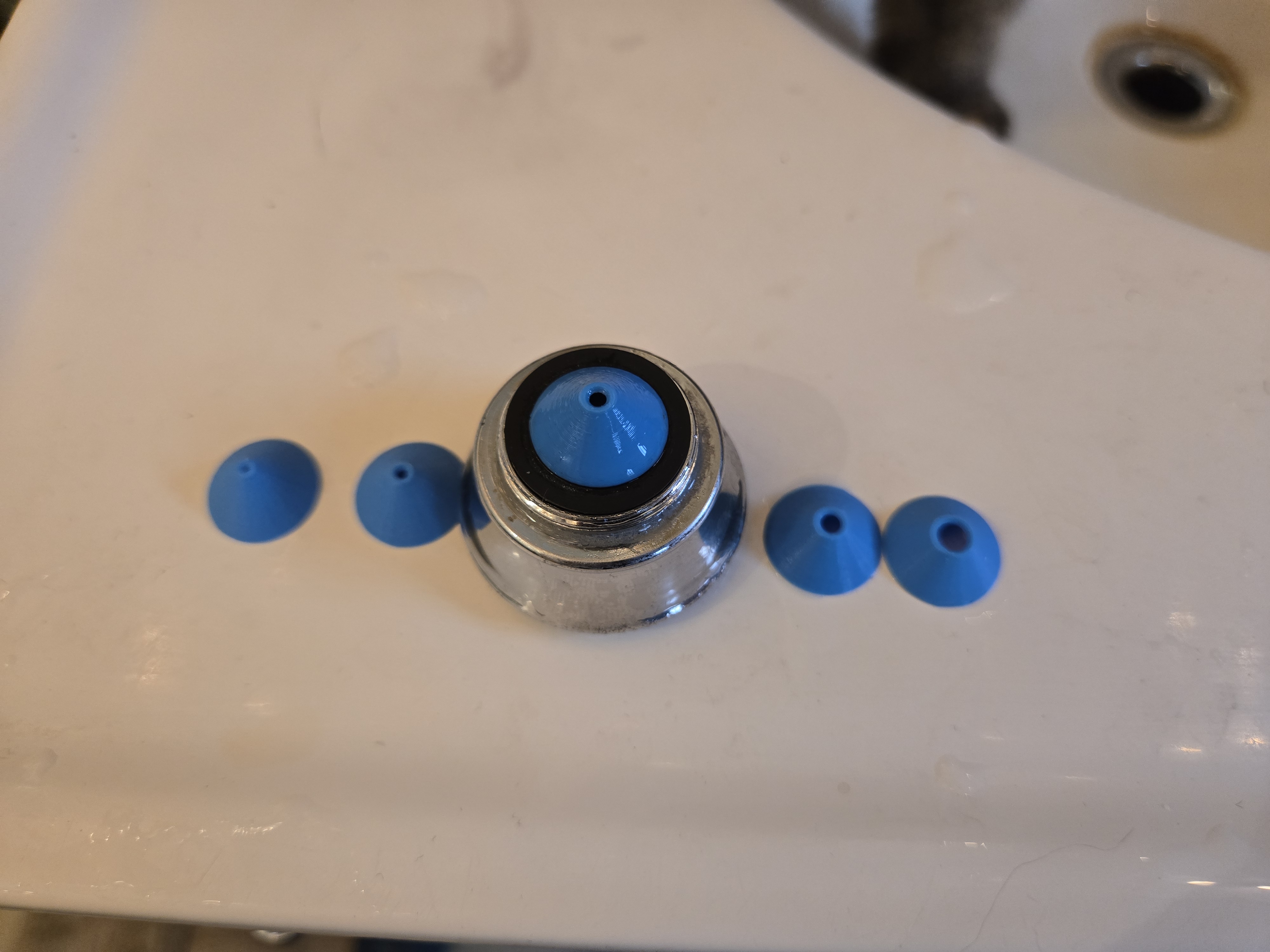 Faucet Flow Reducer