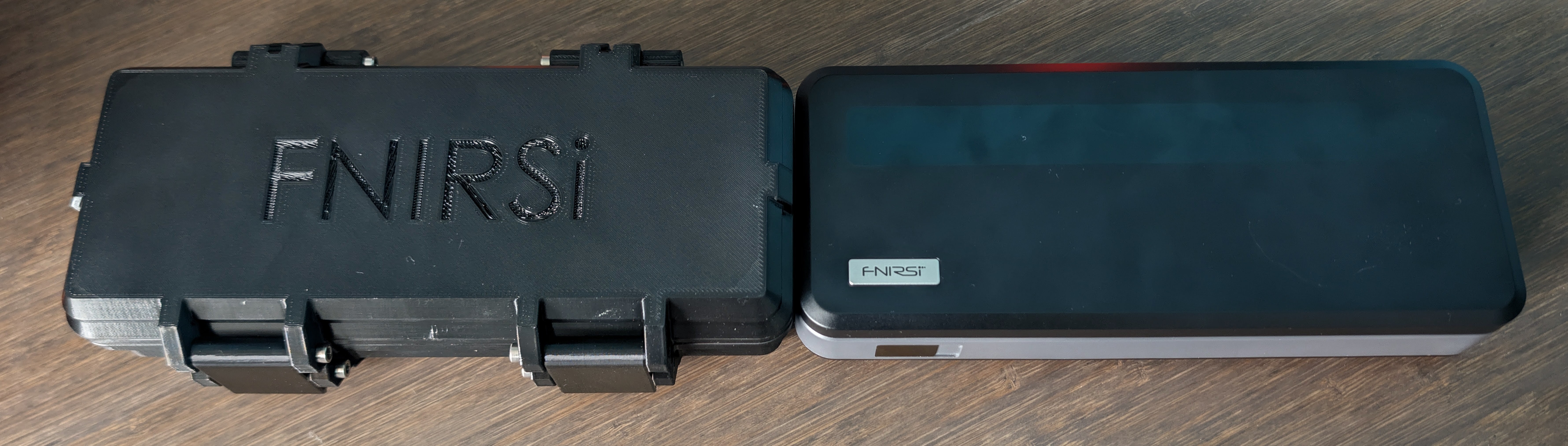FNIRSi Soldering Iron Accessory Case — miniatura 5