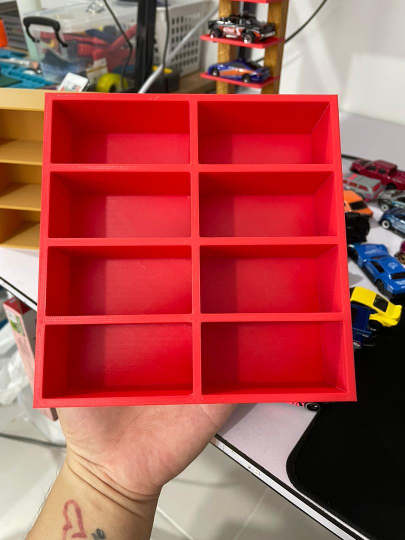DISPLAY SHELF