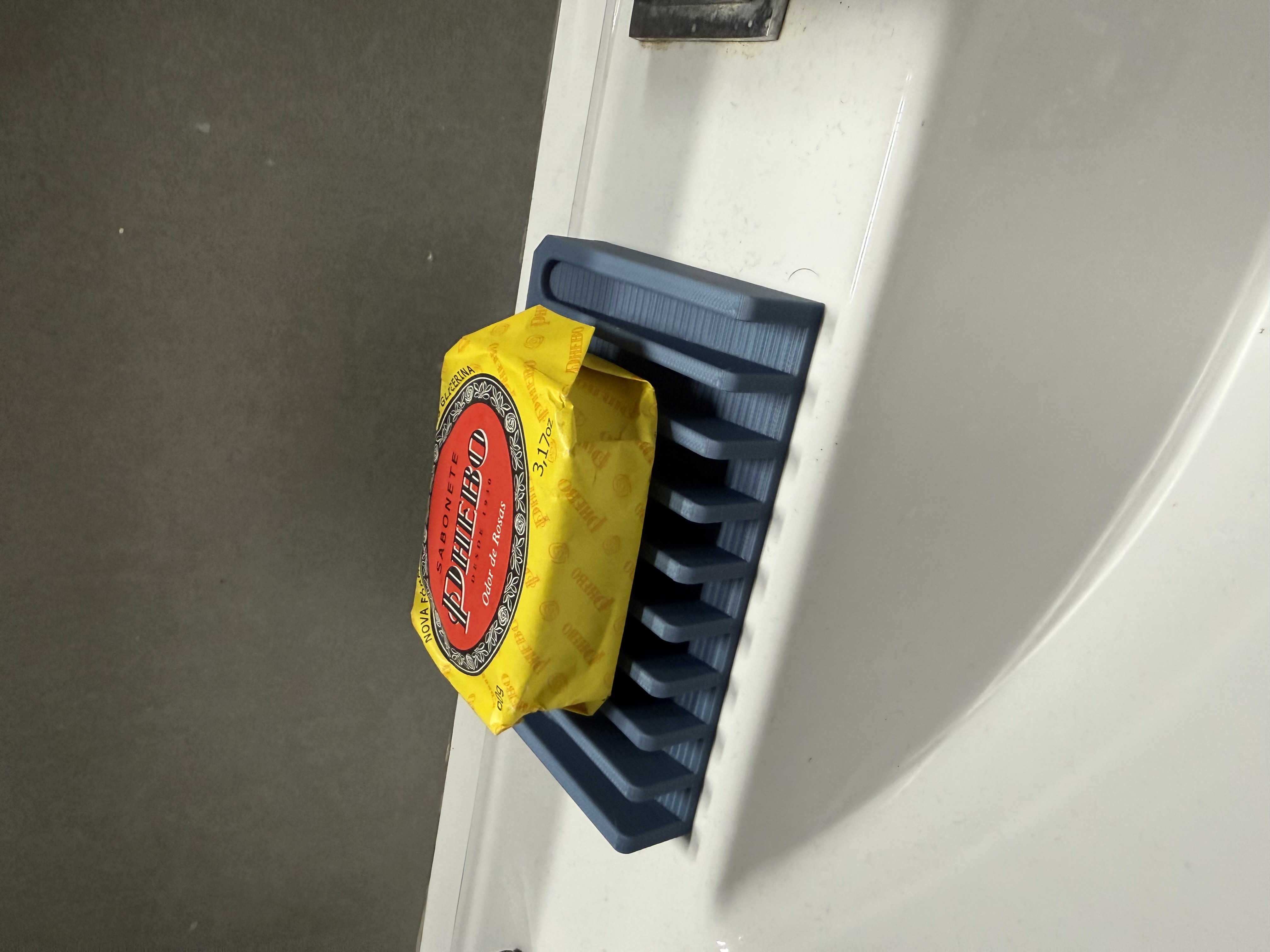 Soap Dish
