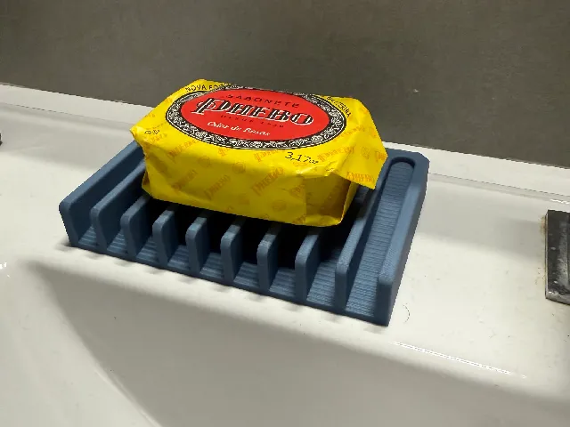 Soap Dish