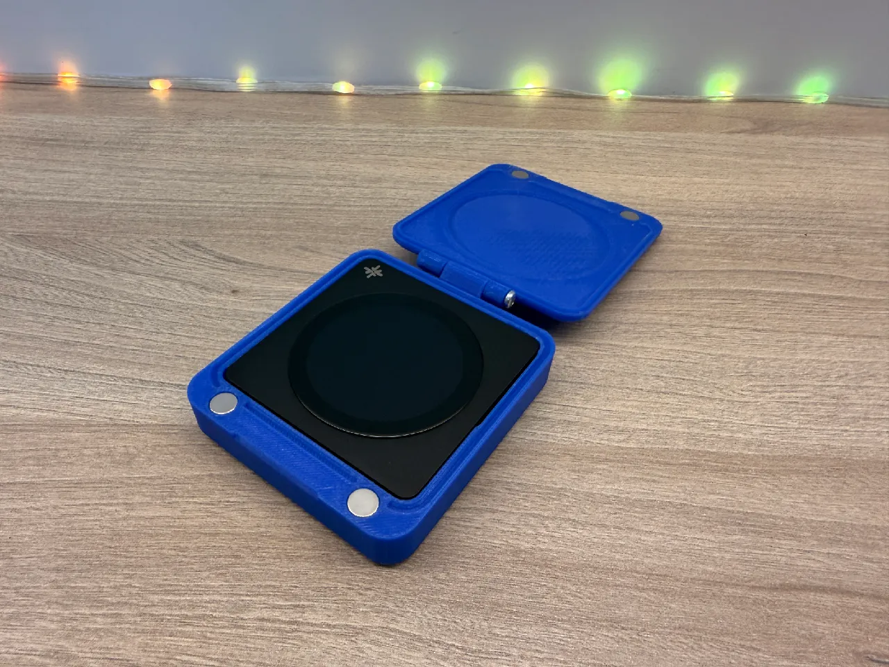 Fiio Snowsky disc carrying case by Marian Grynyshyn | Download