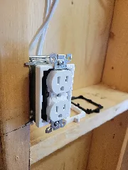 Electrical Box Extension