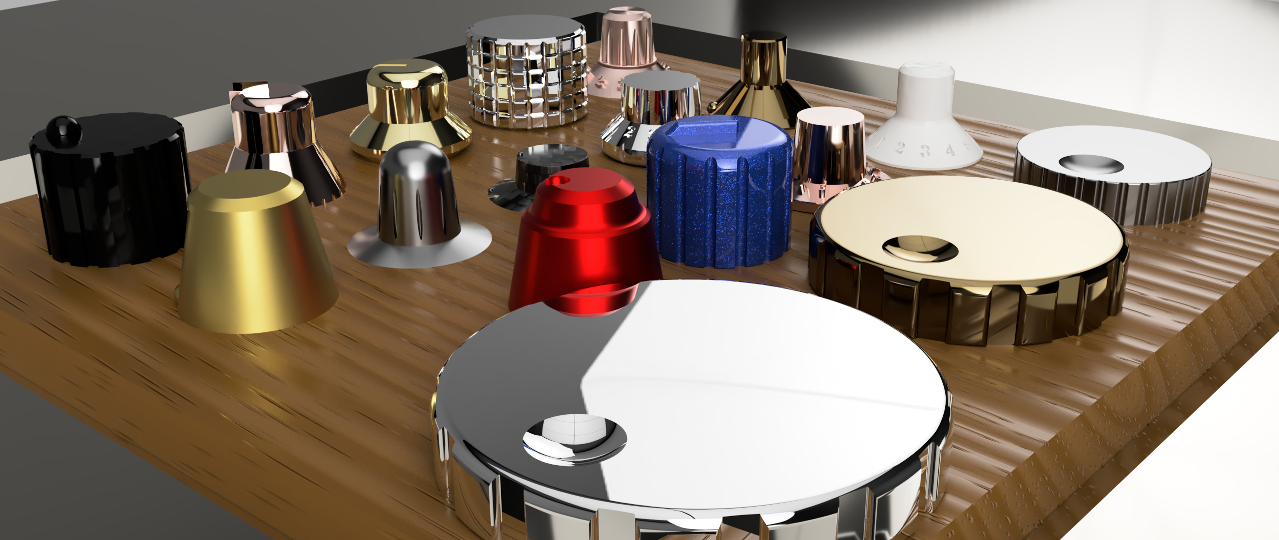 Knobs — thumbnail 2