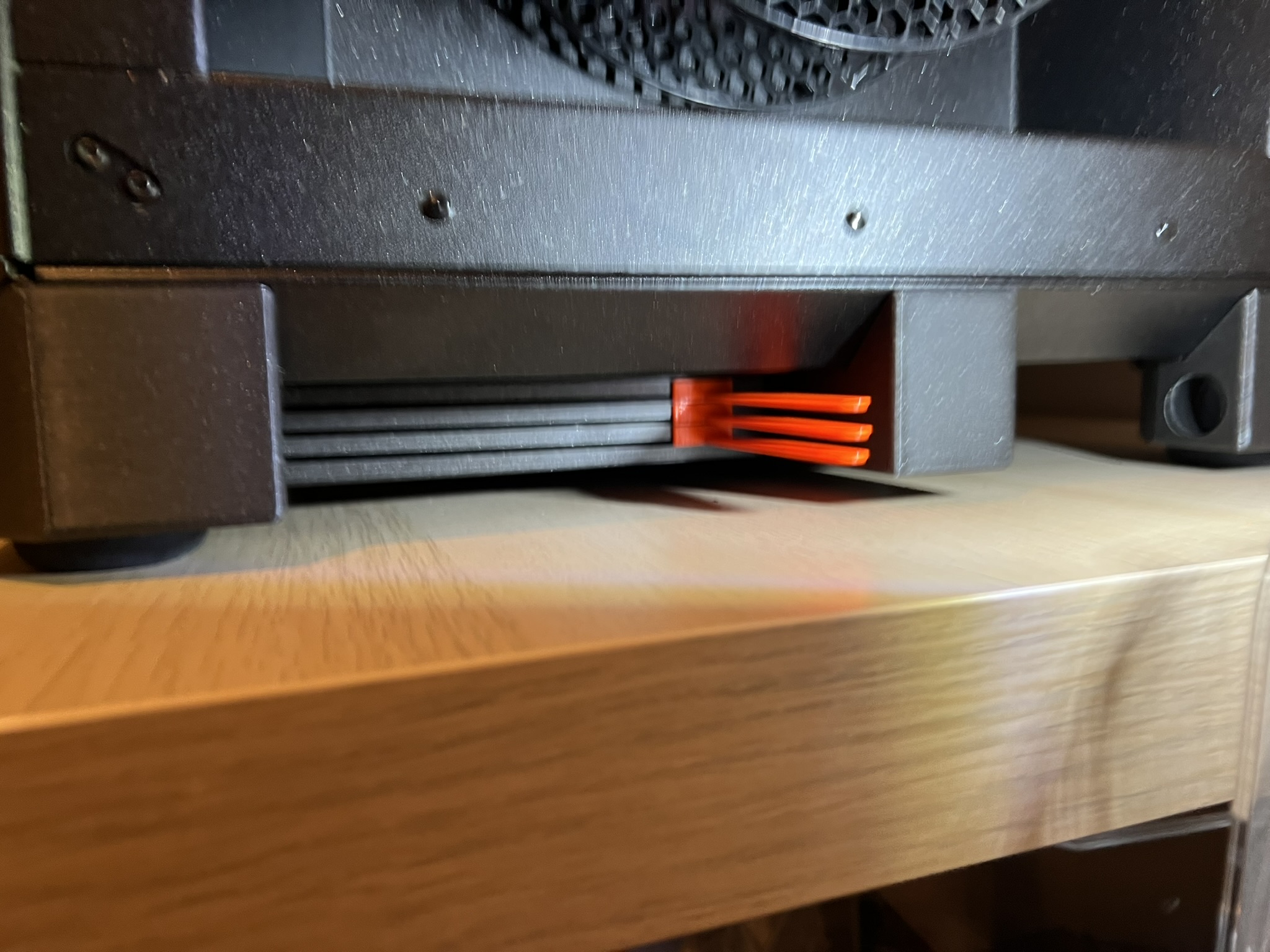 Core One sheet holder — miniatura 4