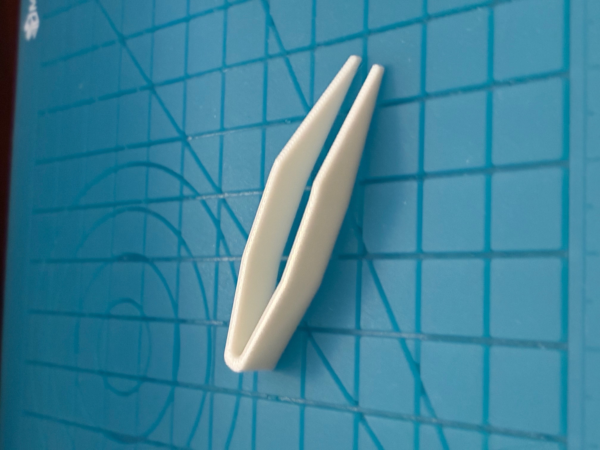 Small Tweezers