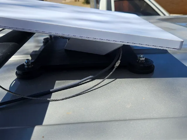 Starlink Mini Magnetic Mount