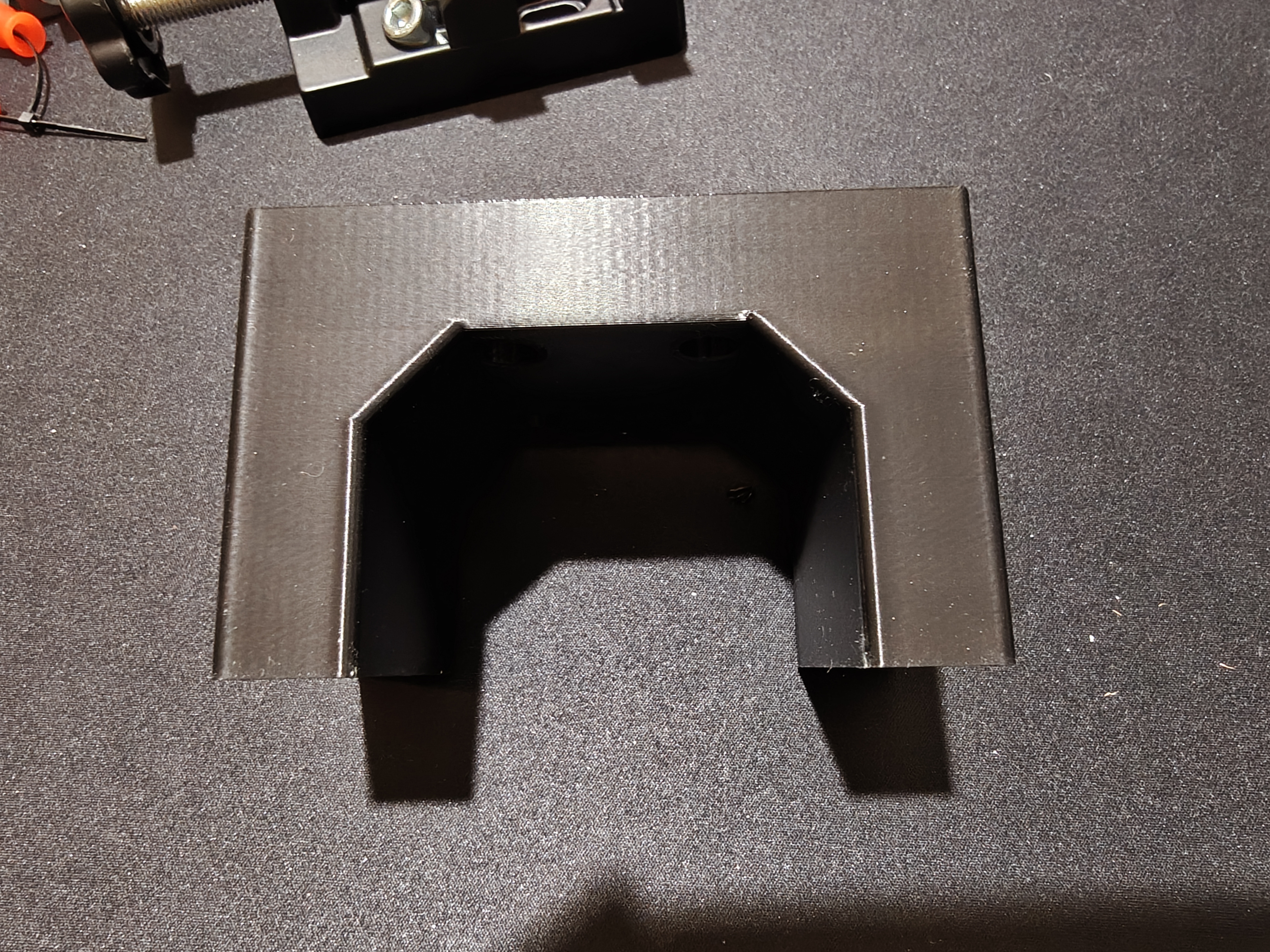 China Made Mini Vise Upgrade V2