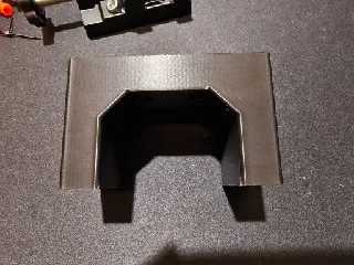 China Made Mini Vise Upgrade V2