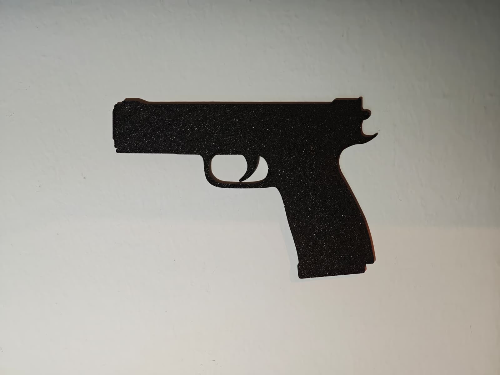 Shadow Gun (Semi-Automatic) — miniatura 4