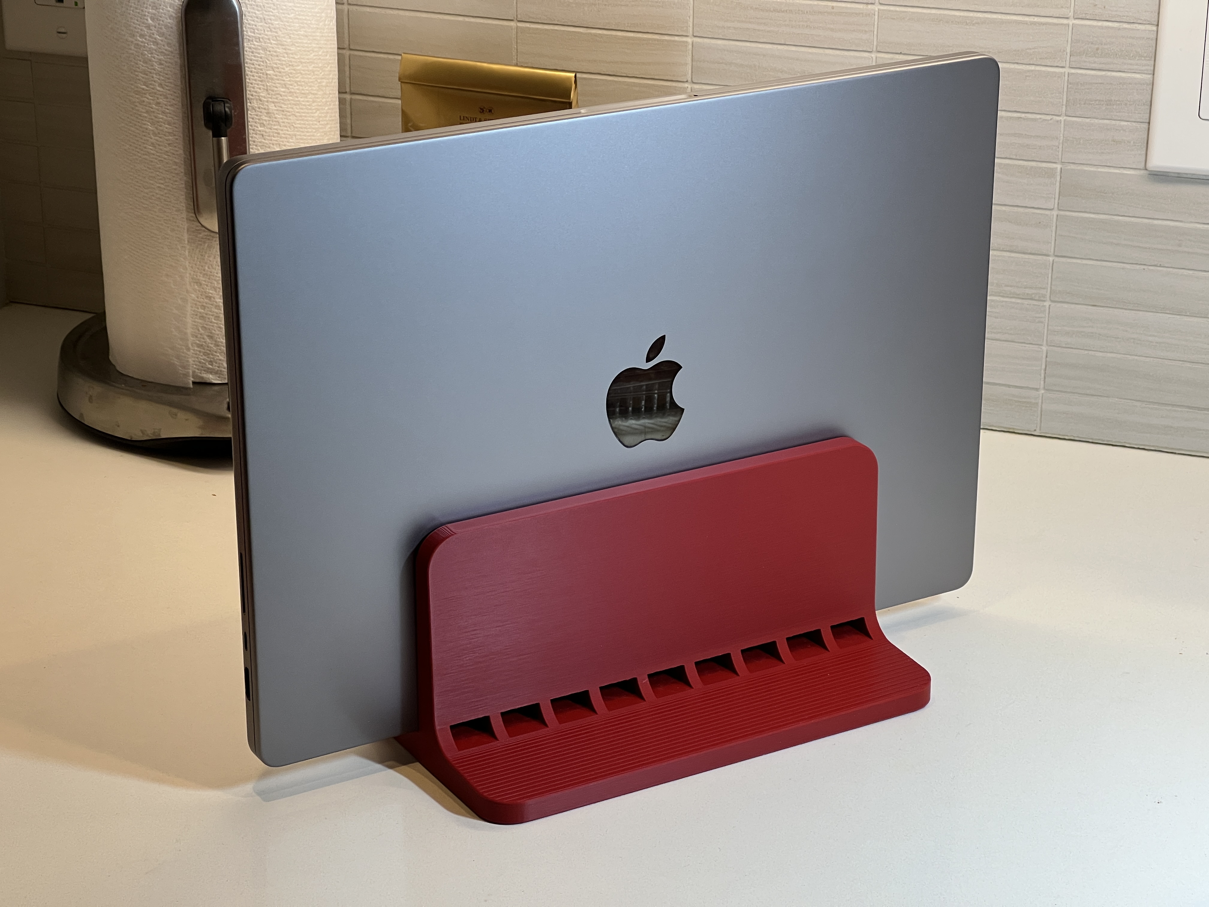 MacBook Laptop Stand [Updated]