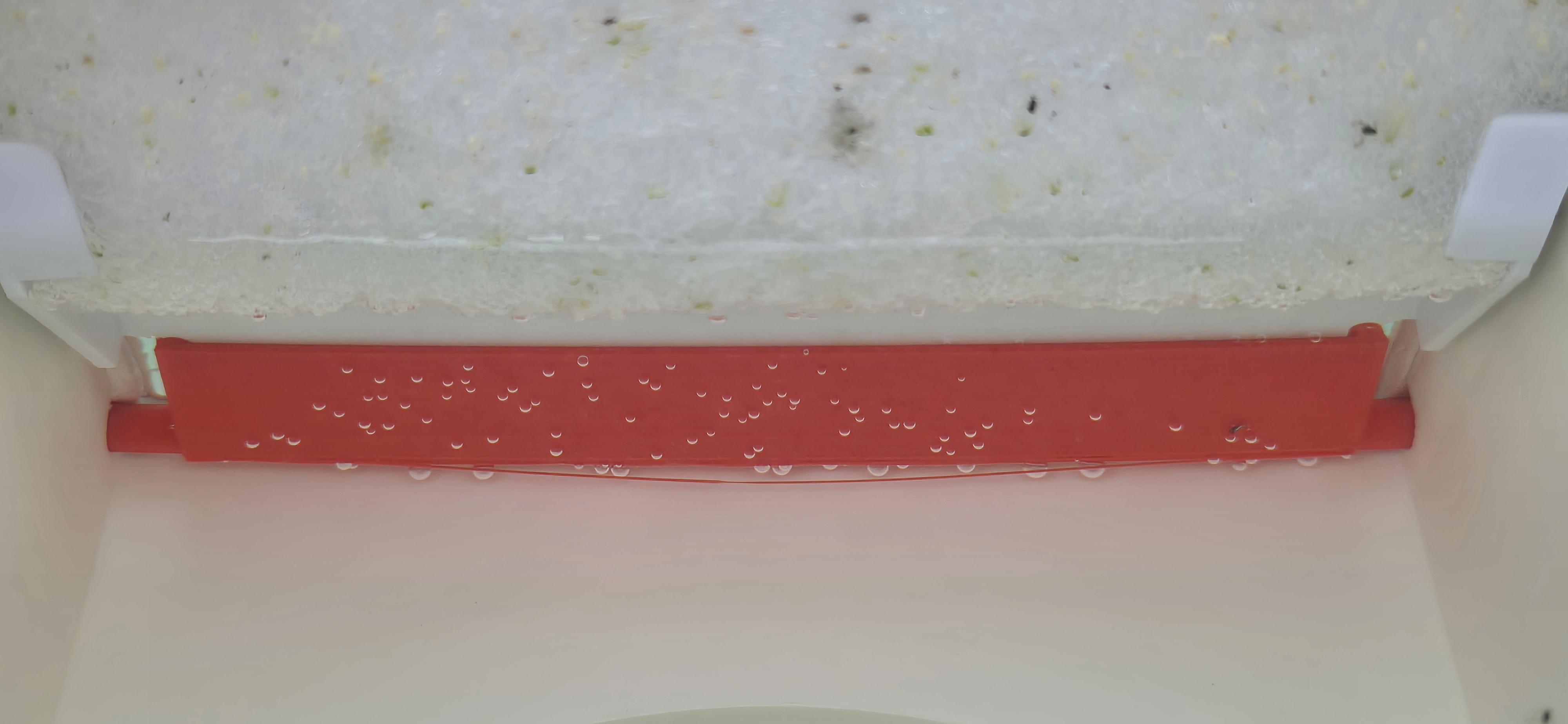 Skimmer Door Support — thumbnail 2