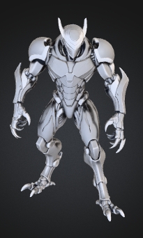 Senti the Sentinal