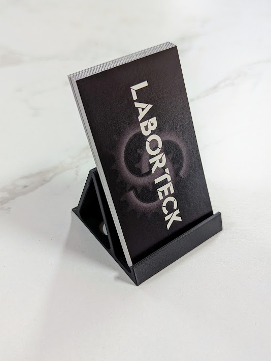 Business Card Holder
