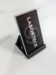 Business Card Holder