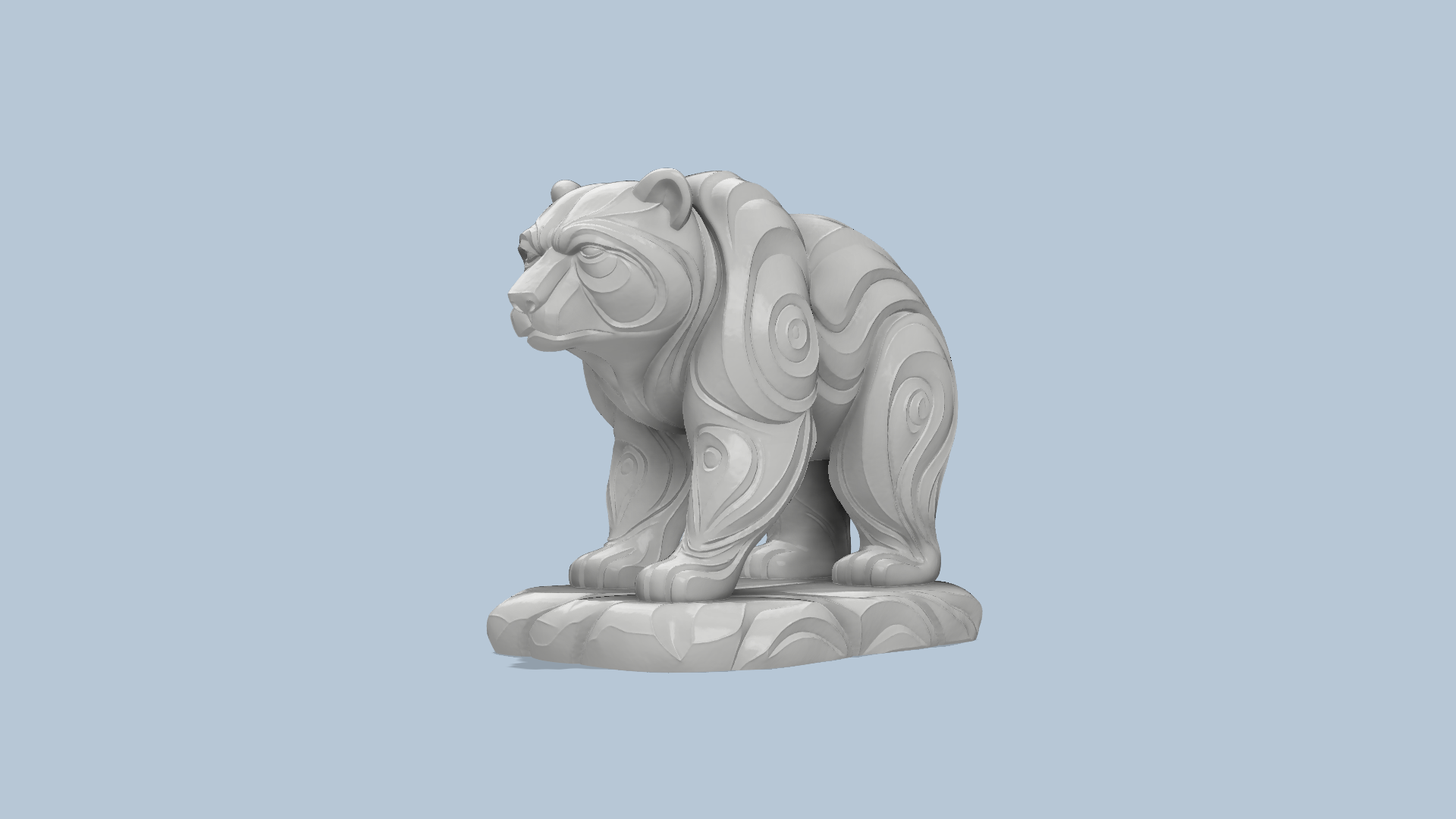 Bear Artistic — thumbnail 4