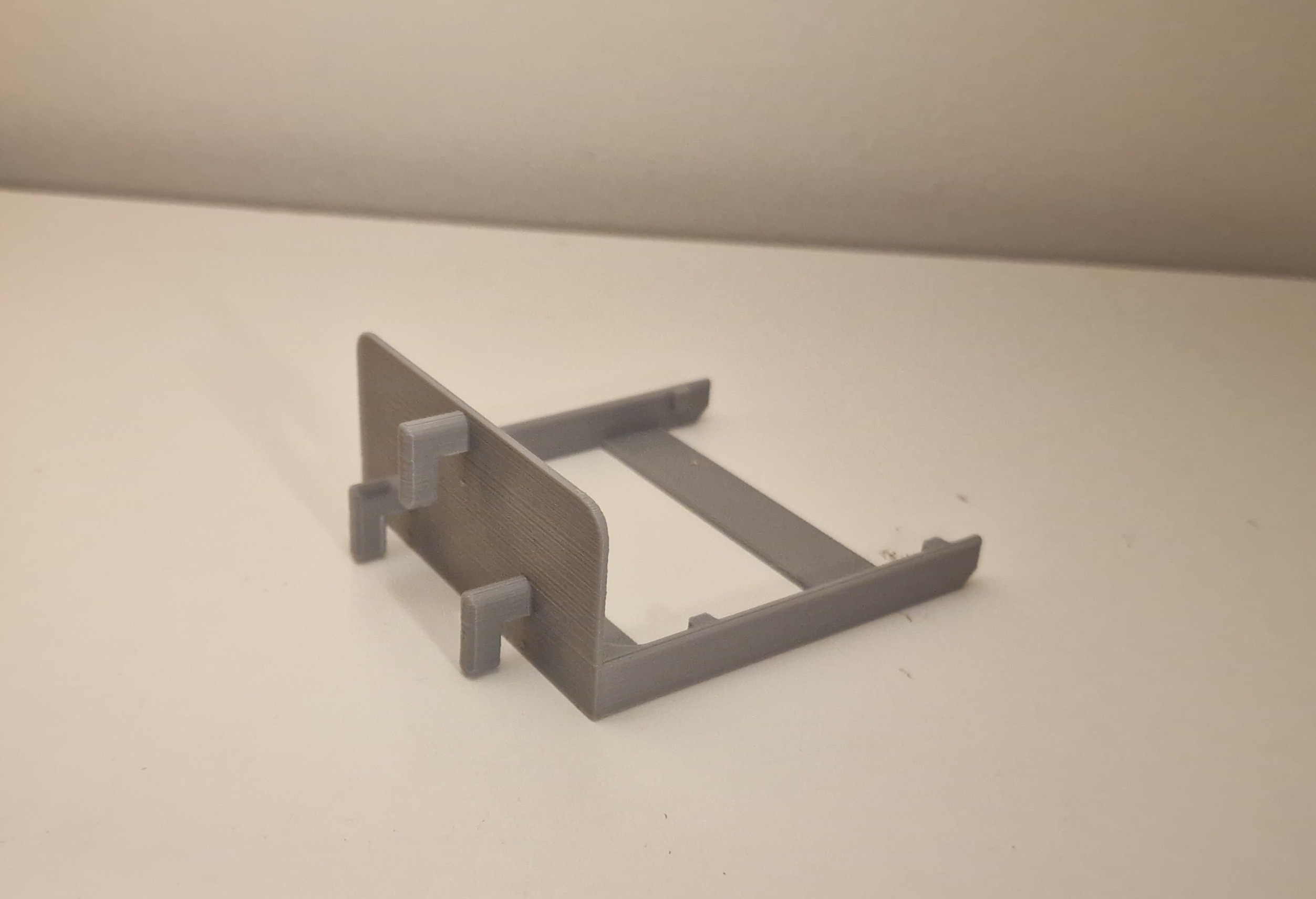StackableBox Frame for Skadis Pegboard — thumbnail 4