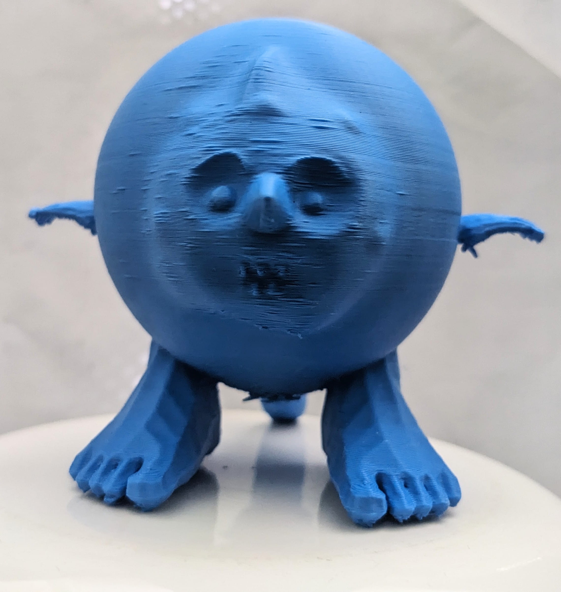 Bob II