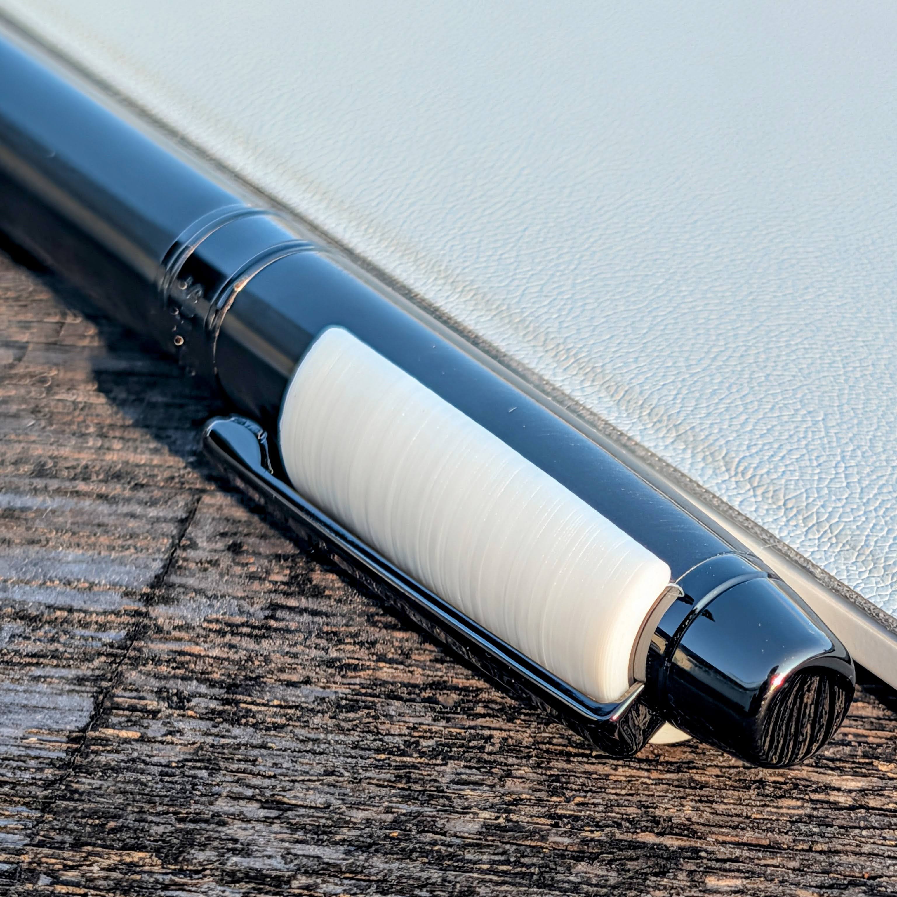 Supernote Manta Heart of Metal 2 Pen Holder