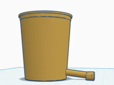 Auto Watering System