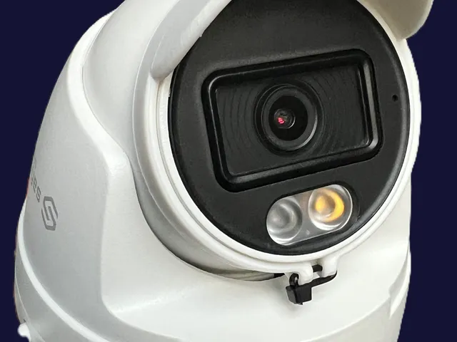 Safire Smart Turet Camera Hood V2