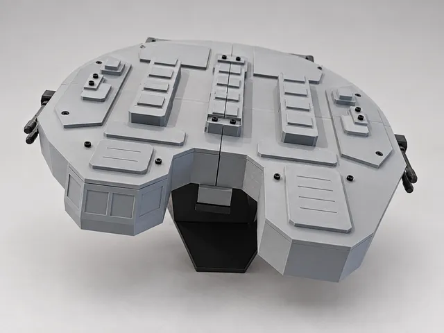 Corellian Framework