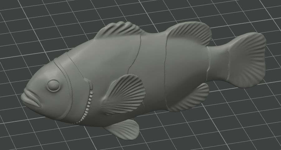 Clownfish