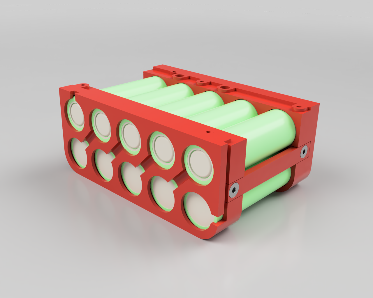 Battery pack FAP 40 A1 for Florabest / Extol tools