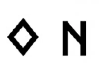 Hifonics Schriftzug + Logo