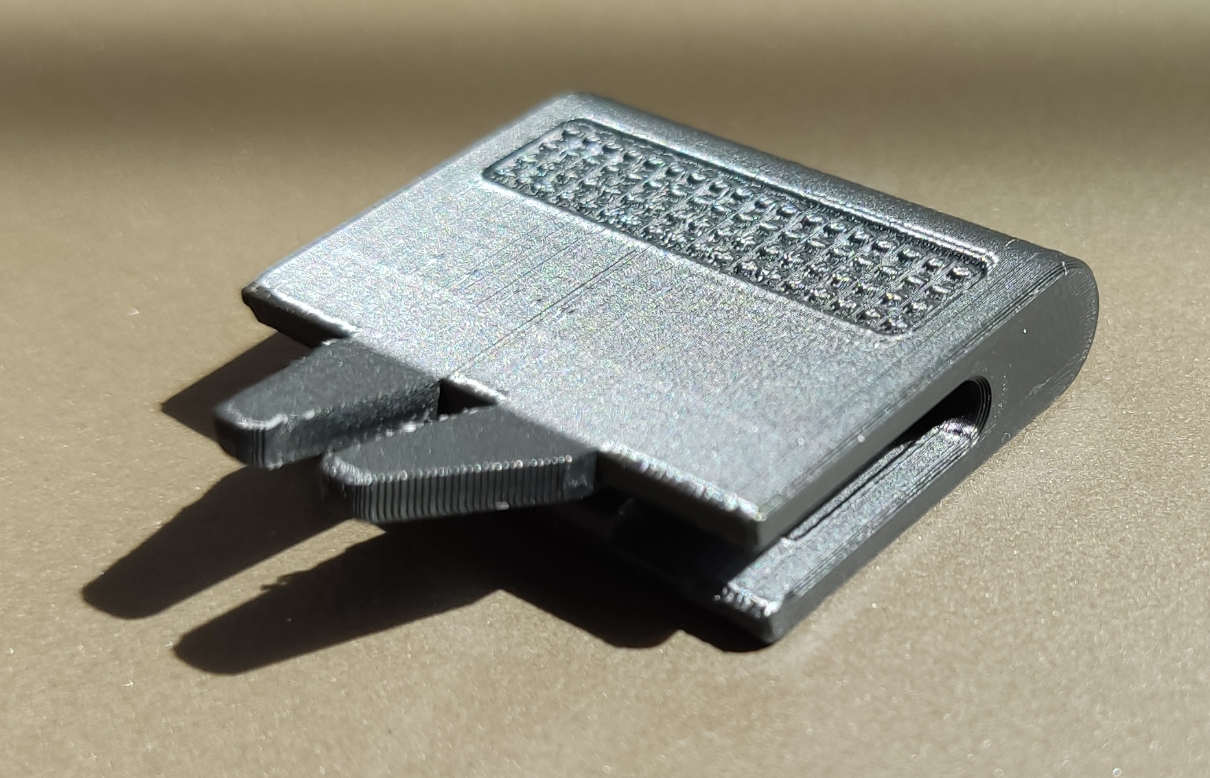 Seat Ateca Air Vent Clip Replacement
