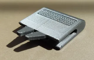 Seat Ateca Air Vent Clip Replacement