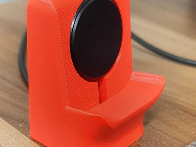 Samsung galaxy watch 8 charging stand
